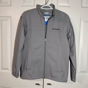 Men’s Columbia jacket small